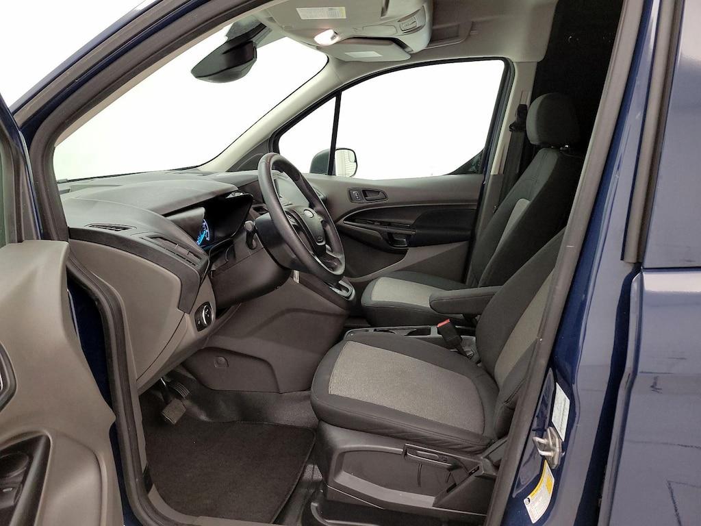 used 2019 Ford Transit Connect car, priced at $28,998