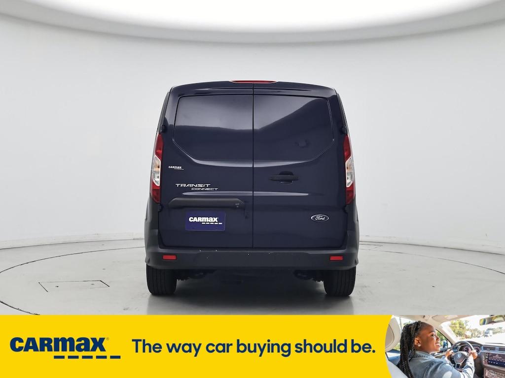 used 2019 Ford Transit Connect car, priced at $28,998
