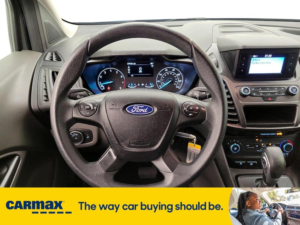 used 2019 Ford Transit Connect car, priced at $28,998