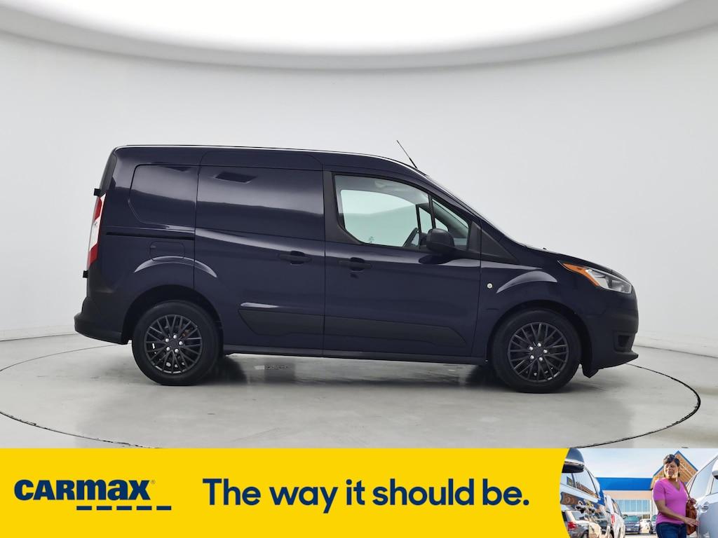 used 2019 Ford Transit Connect car, priced at $28,998