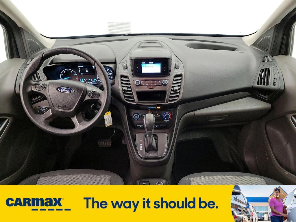 used 2019 Ford Transit Connect car, priced at $28,998