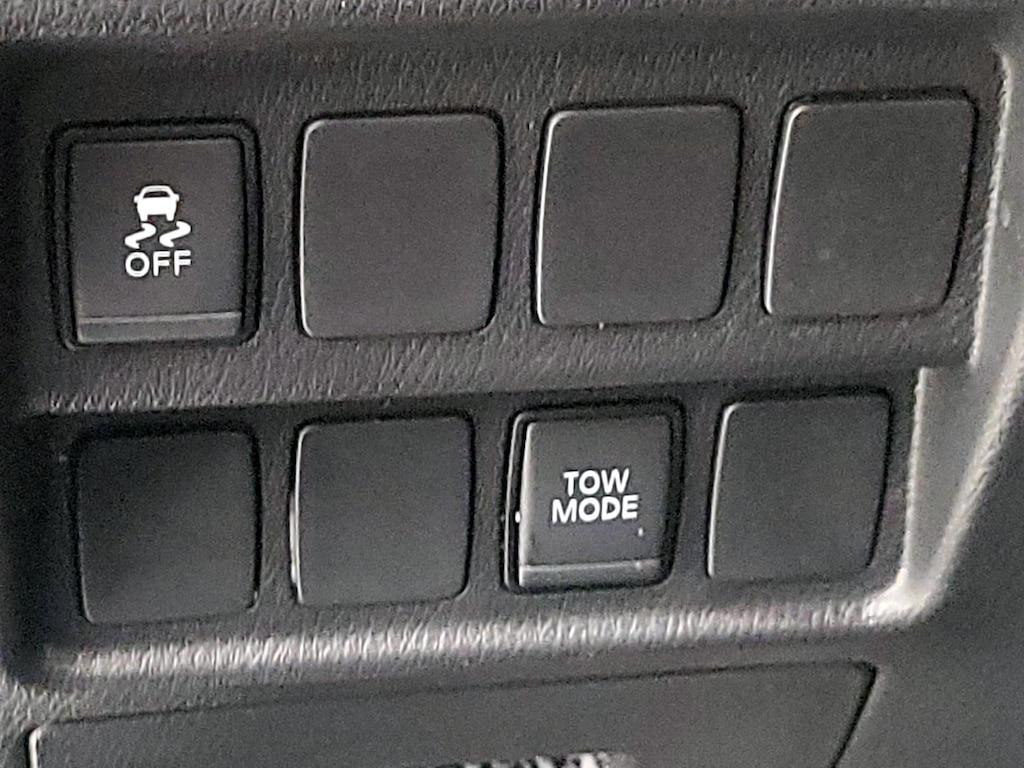 used 2020 Nissan Pathfinder car, priced at $20,998