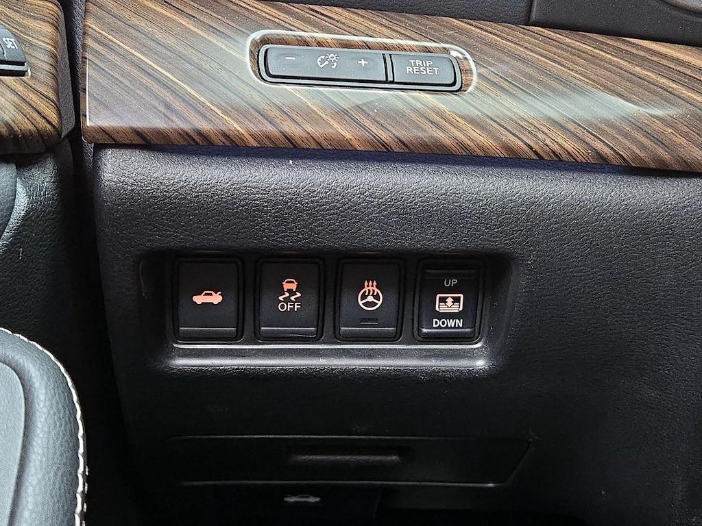 used 2017 Nissan Maxima car, priced at $21,998