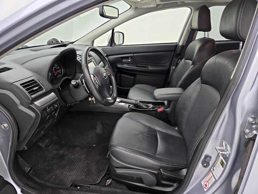 used 2014 Subaru XV Crosstrek car, priced at $14,998