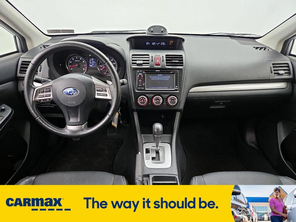 used 2014 Subaru XV Crosstrek car, priced at $14,998