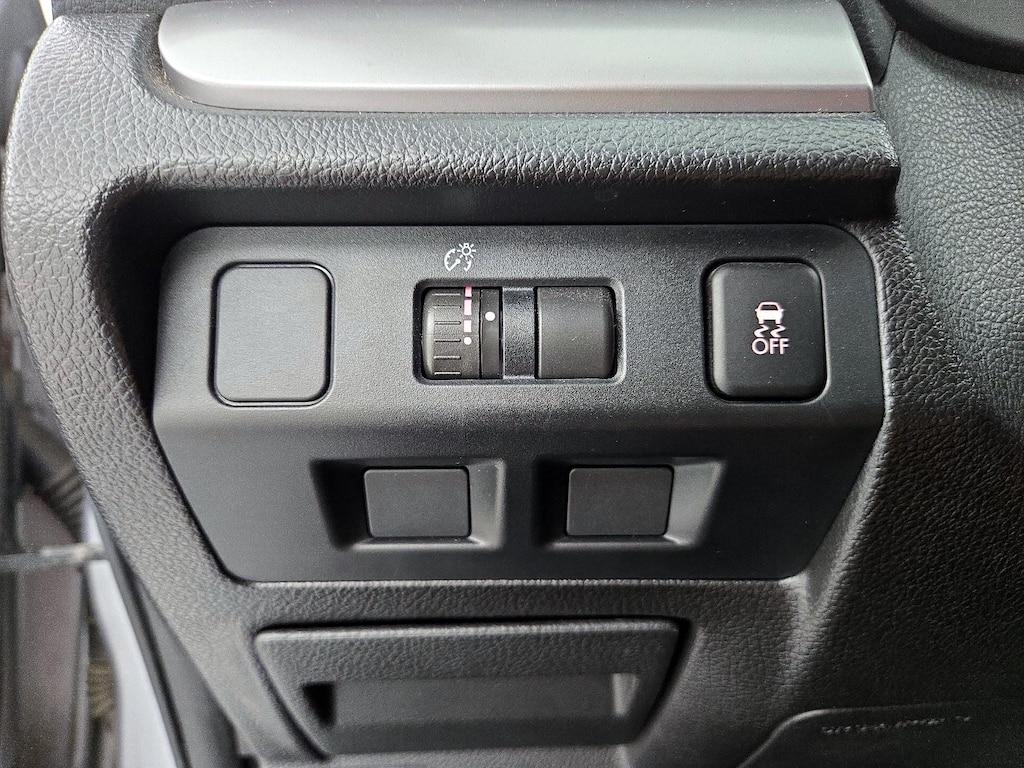 used 2014 Subaru XV Crosstrek car, priced at $14,998