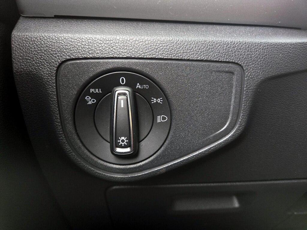 used 2023 Volkswagen Atlas Cross Sport car, priced at $29,998
