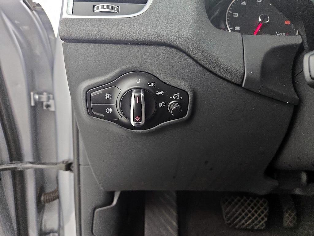 used 2015 Audi Q5 car, priced at $19,998