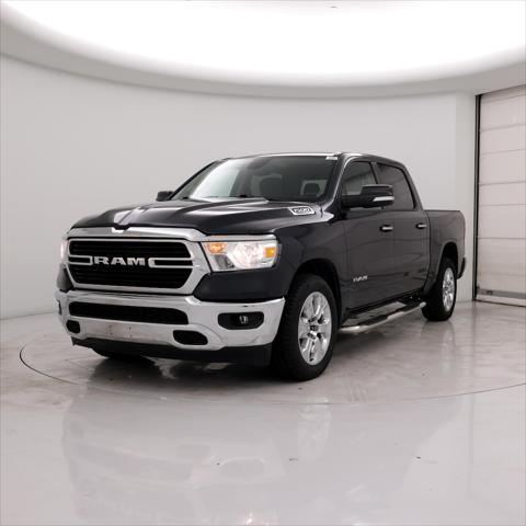 used 2020 Ram 1500 car, priced at $25,998