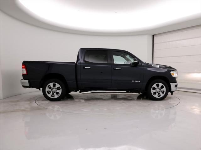 used 2020 Ram 1500 car, priced at $25,998