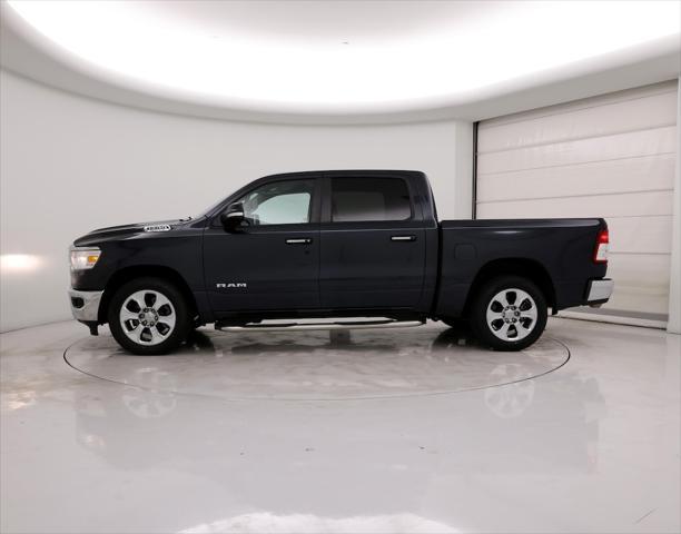 used 2020 Ram 1500 car, priced at $25,998