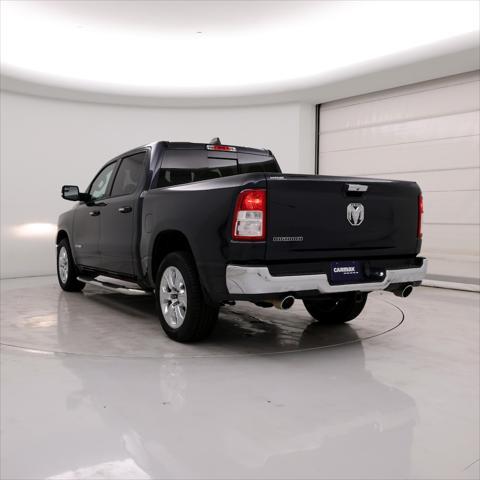 used 2020 Ram 1500 car, priced at $25,998