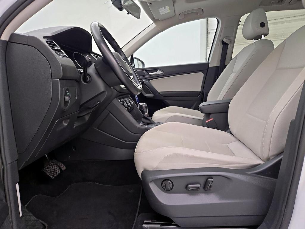 used 2019 Volkswagen Tiguan car, priced at $21,998