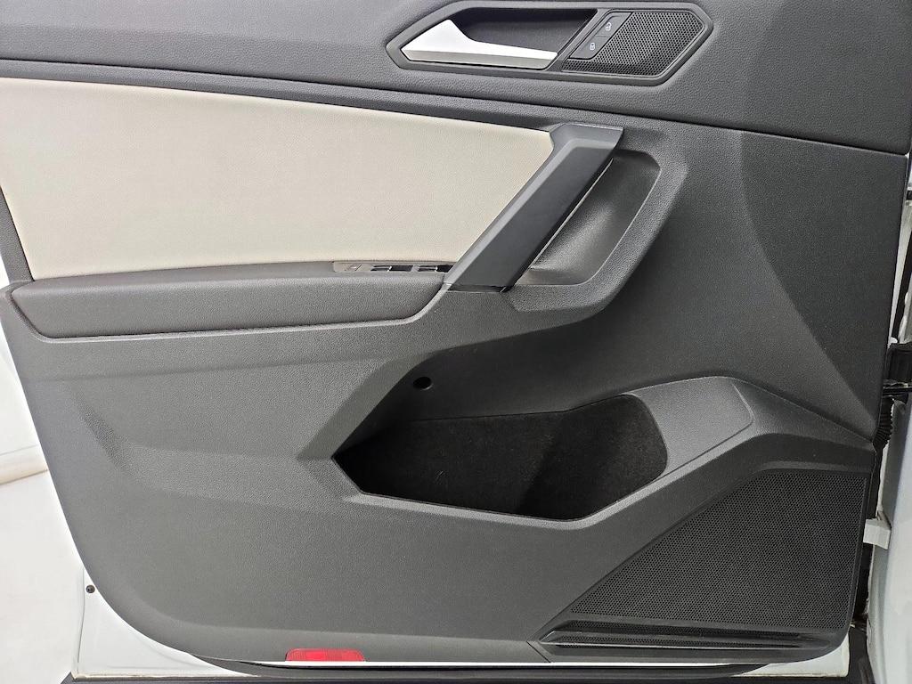 used 2019 Volkswagen Tiguan car, priced at $21,998