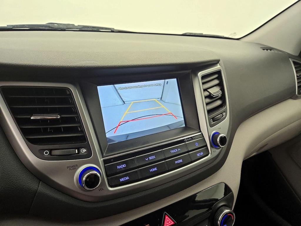 used 2018 Hyundai Tucson car, priced at $14,998