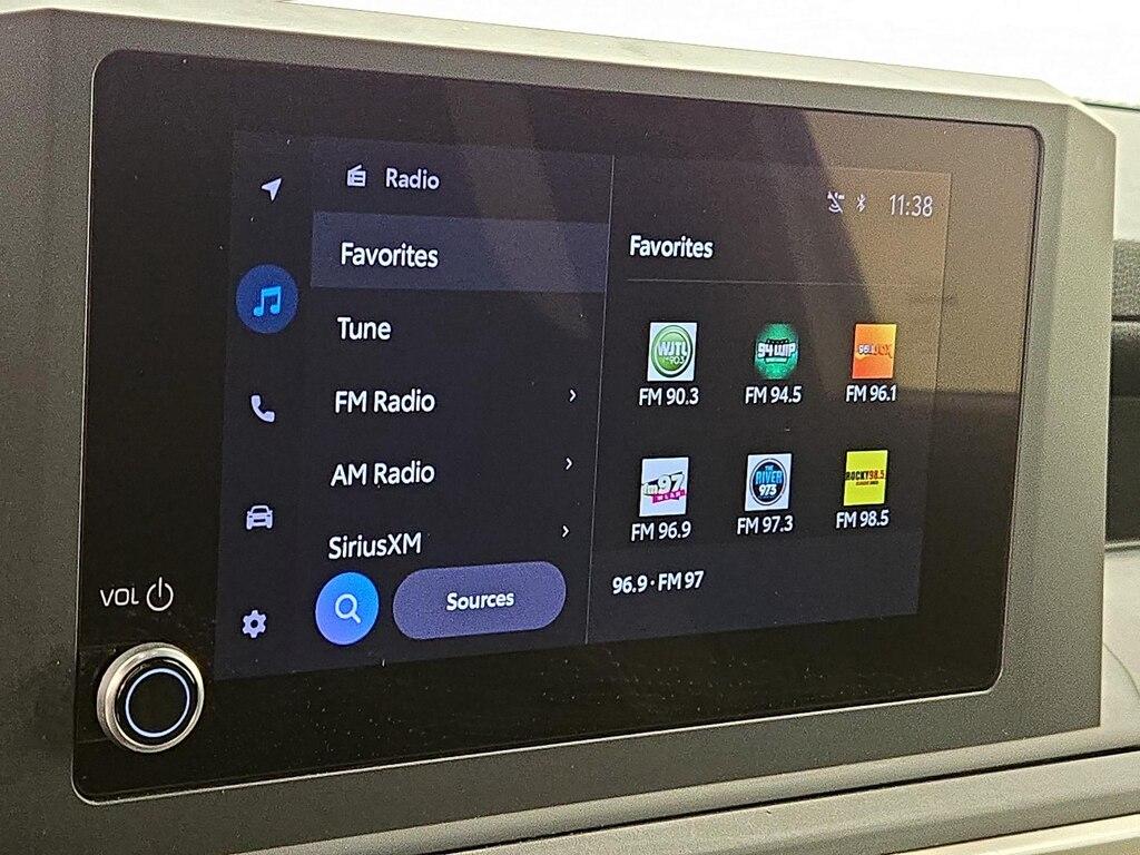 used 2024 Toyota Tacoma car, priced at $25,998