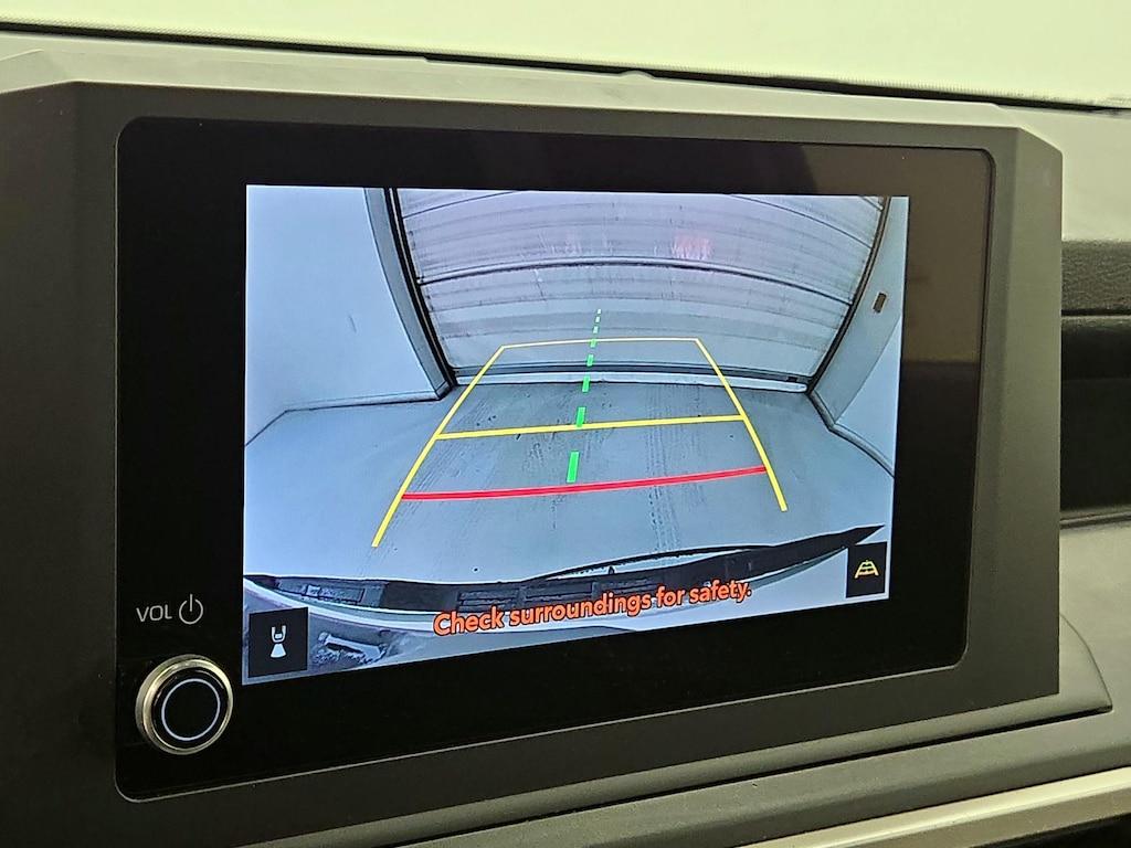 used 2024 Toyota Tacoma car, priced at $25,998