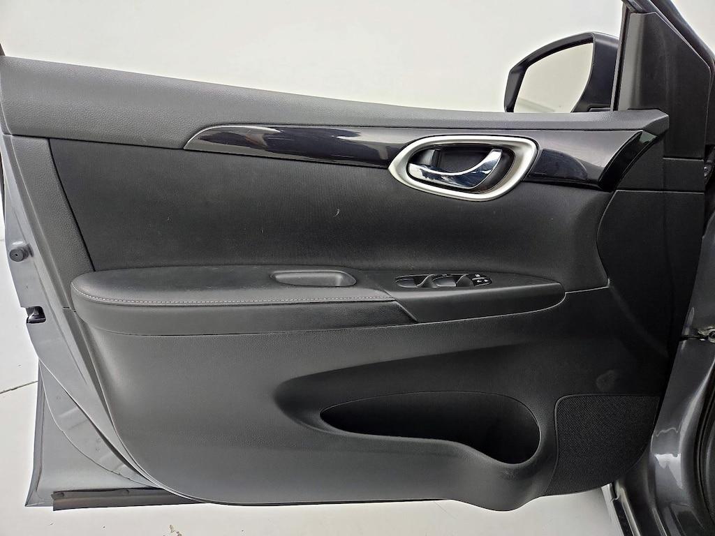 used 2019 Nissan Sentra car, priced at $13,998