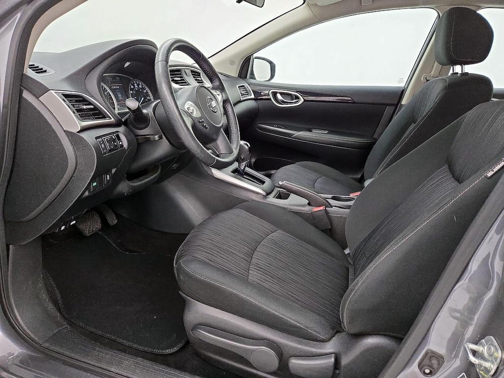 used 2019 Nissan Sentra car, priced at $13,998