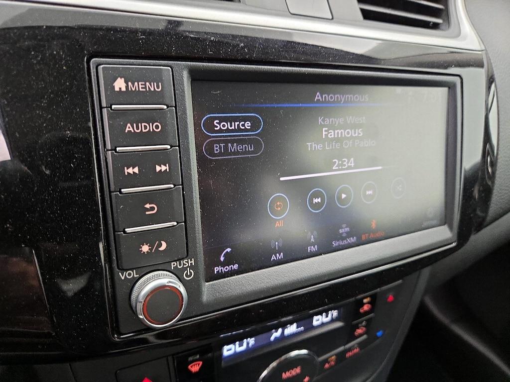 used 2019 Nissan Sentra car, priced at $13,998