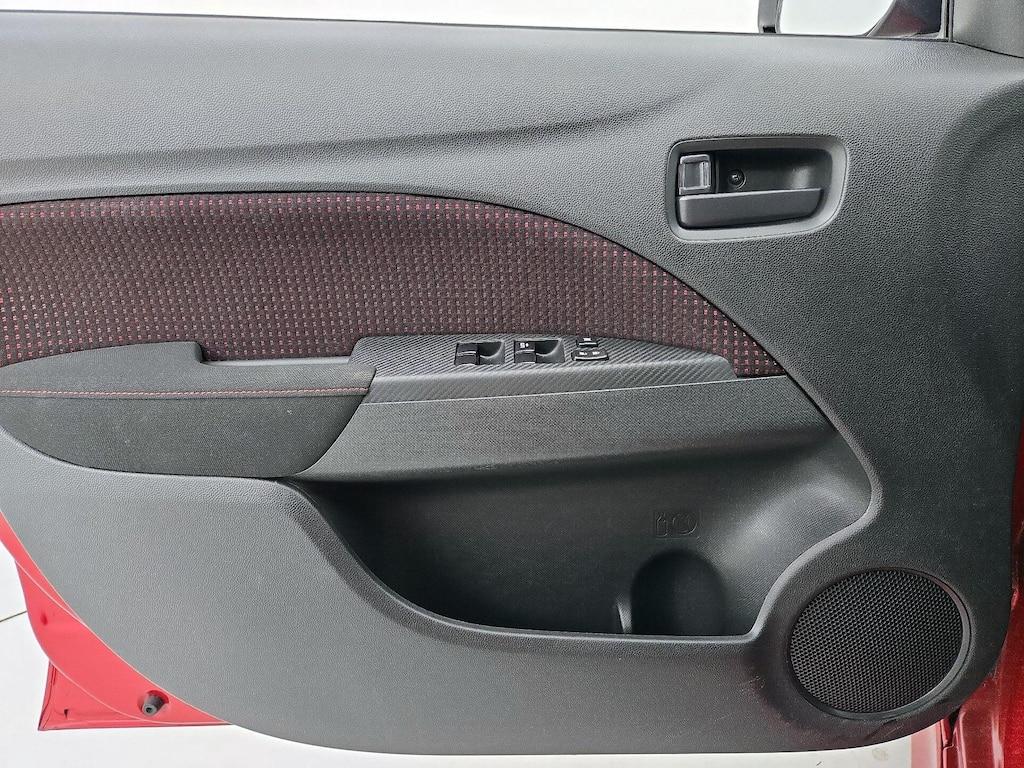 used 2024 Mitsubishi Mirage G4 car, priced at $17,998