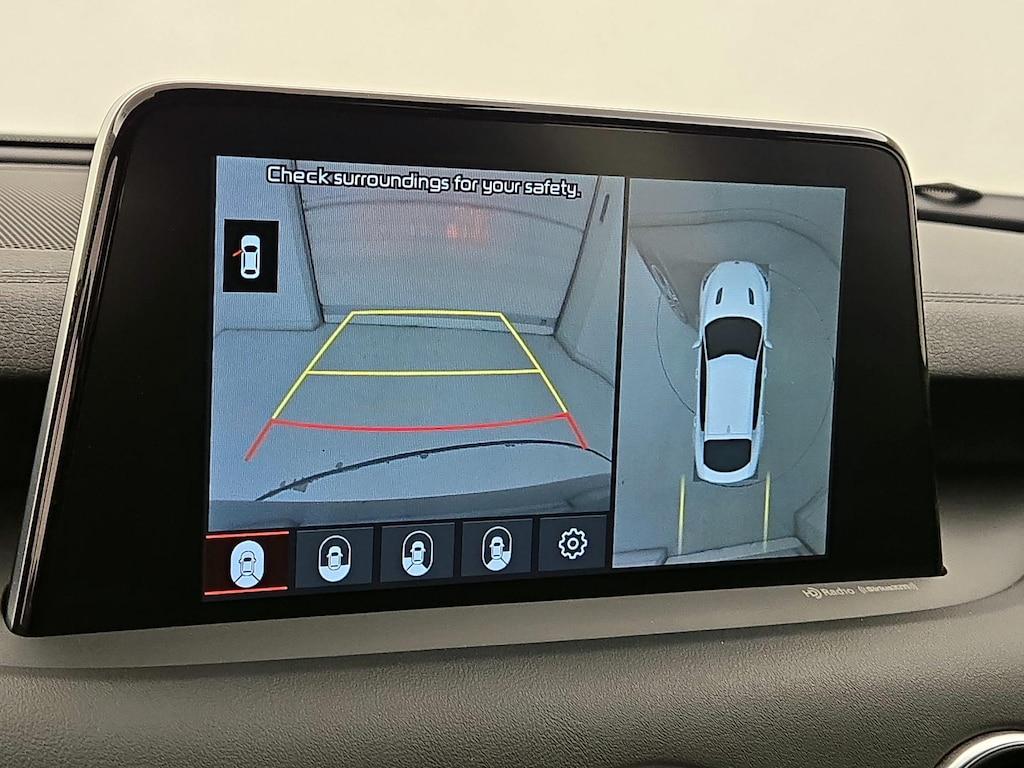 used 2019 Kia Stinger car, priced at $29,998