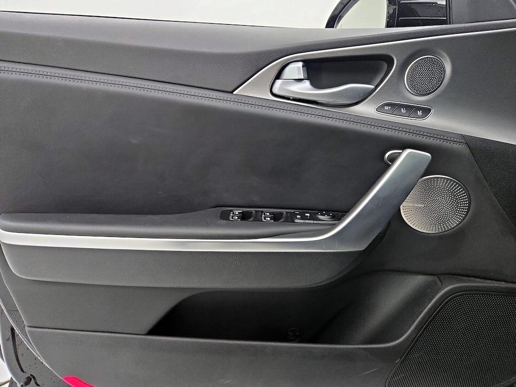 used 2019 Kia Stinger car, priced at $29,998