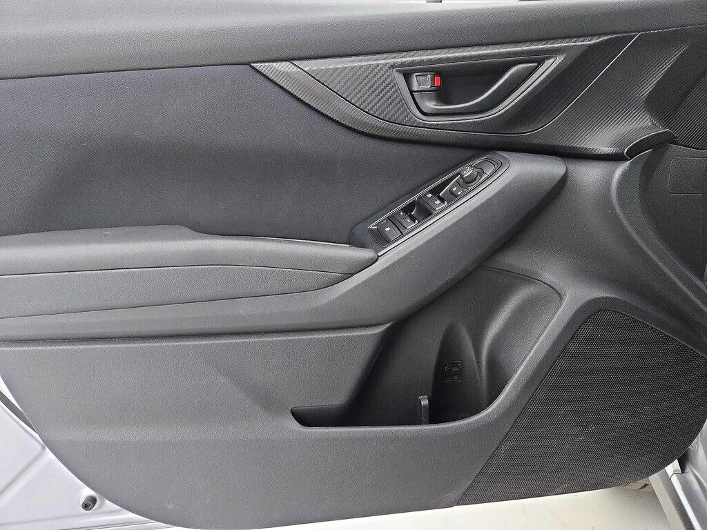 used 2021 Subaru Crosstrek car, priced at $23,998