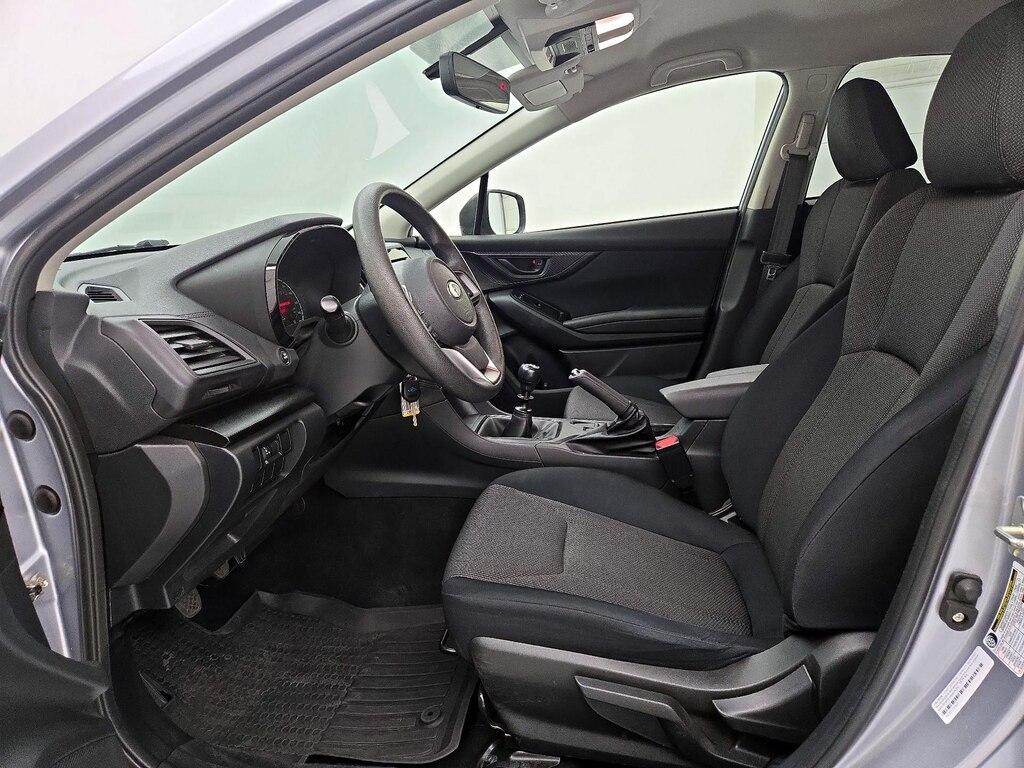 used 2021 Subaru Crosstrek car, priced at $23,998