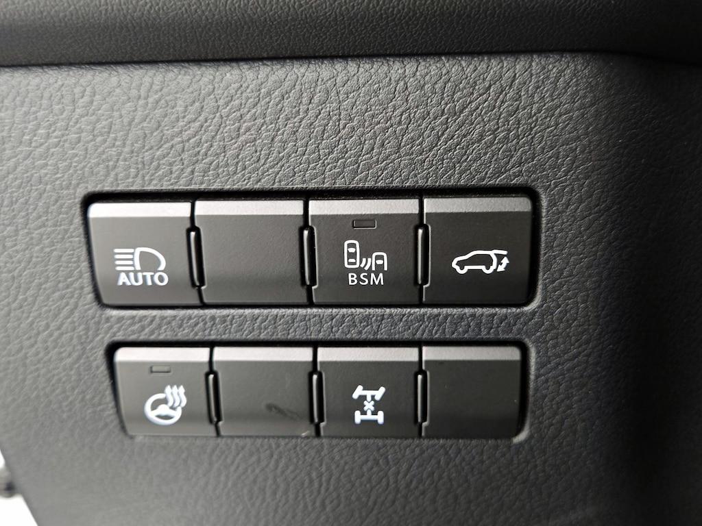 used 2020 Lexus NX 300 car, priced at $32,998