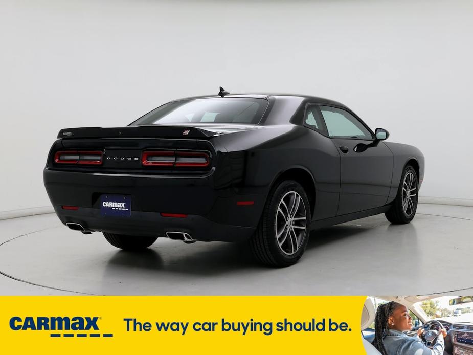 used 2019 Dodge Challenger car, priced at $28,998