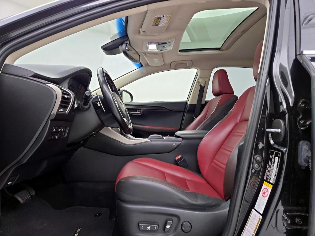 used 2018 Lexus NX 300 car, priced at $21,998