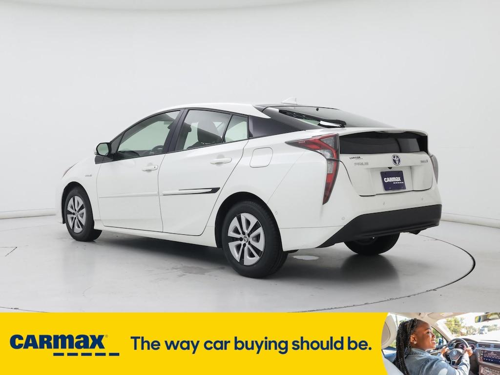 used 2018 Toyota Prius car, priced at $21,998