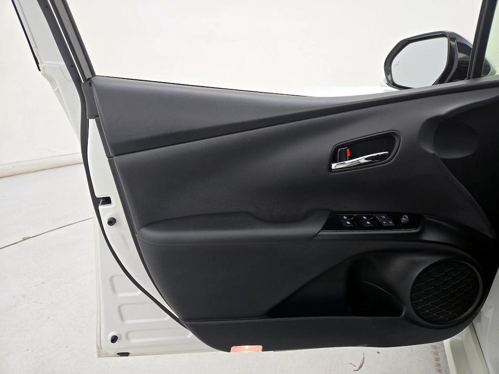 used 2018 Toyota Prius car, priced at $21,998