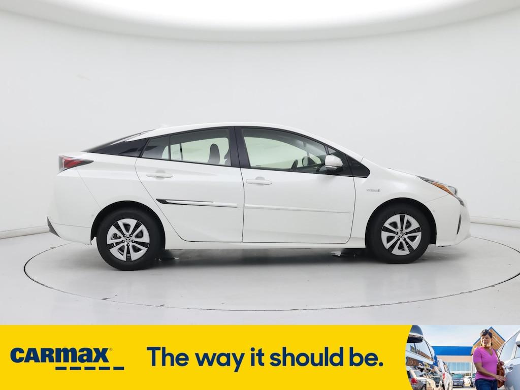 used 2018 Toyota Prius car, priced at $21,998