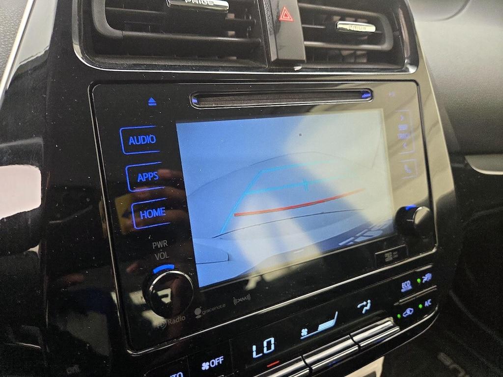 used 2018 Toyota Prius car, priced at $21,998