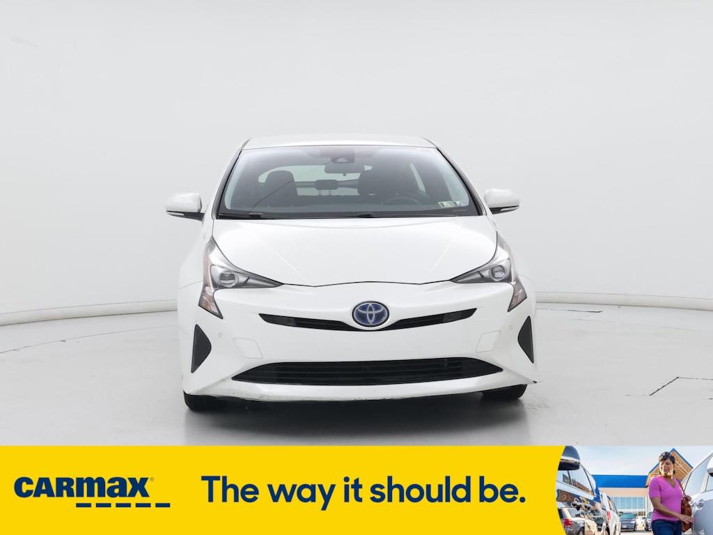 used 2018 Toyota Prius car, priced at $21,998