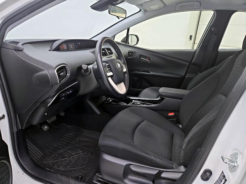 used 2018 Toyota Prius car, priced at $21,998