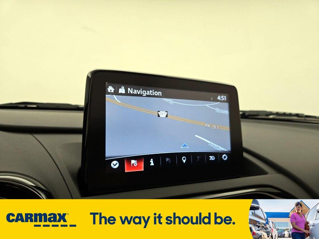 used 2020 Mazda MX-5 Miata car, priced at $26,998
