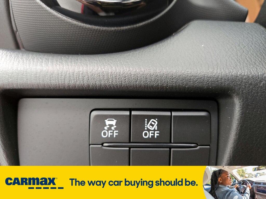 used 2020 Mazda MX-5 Miata car, priced at $26,998