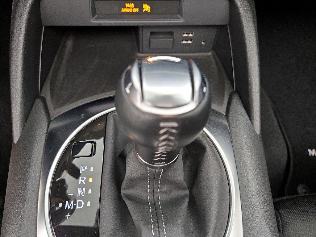 used 2020 Mazda MX-5 Miata car, priced at $26,998