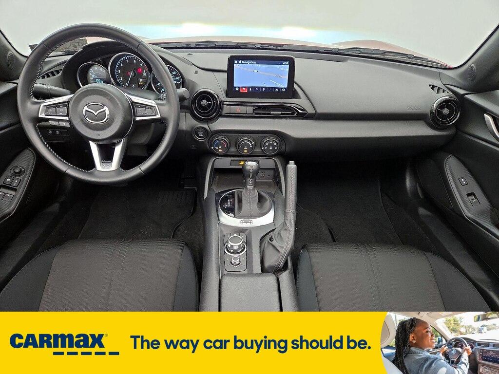 used 2020 Mazda MX-5 Miata car, priced at $26,998