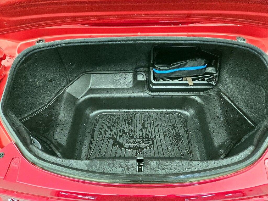 used 2020 Mazda MX-5 Miata car, priced at $26,998