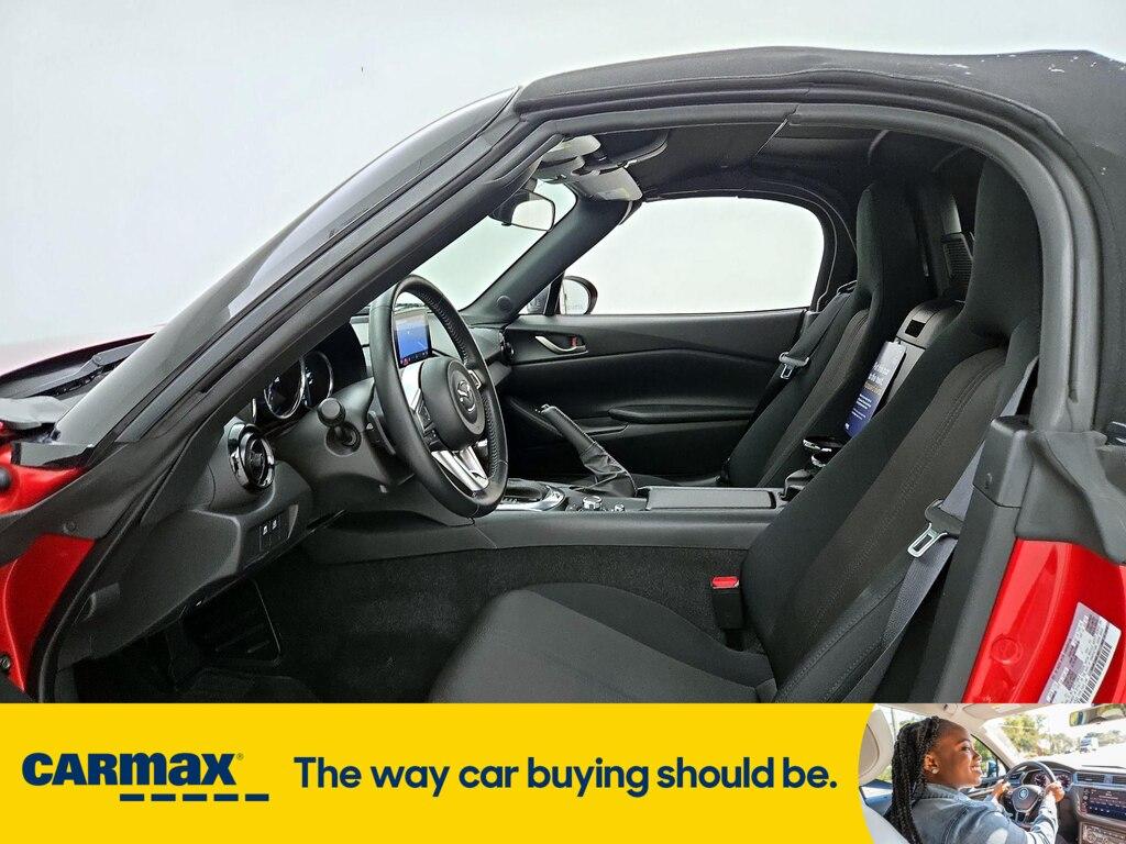 used 2020 Mazda MX-5 Miata car, priced at $26,998