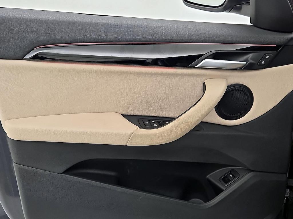 used 2021 BMW X1 car, priced at $21,998