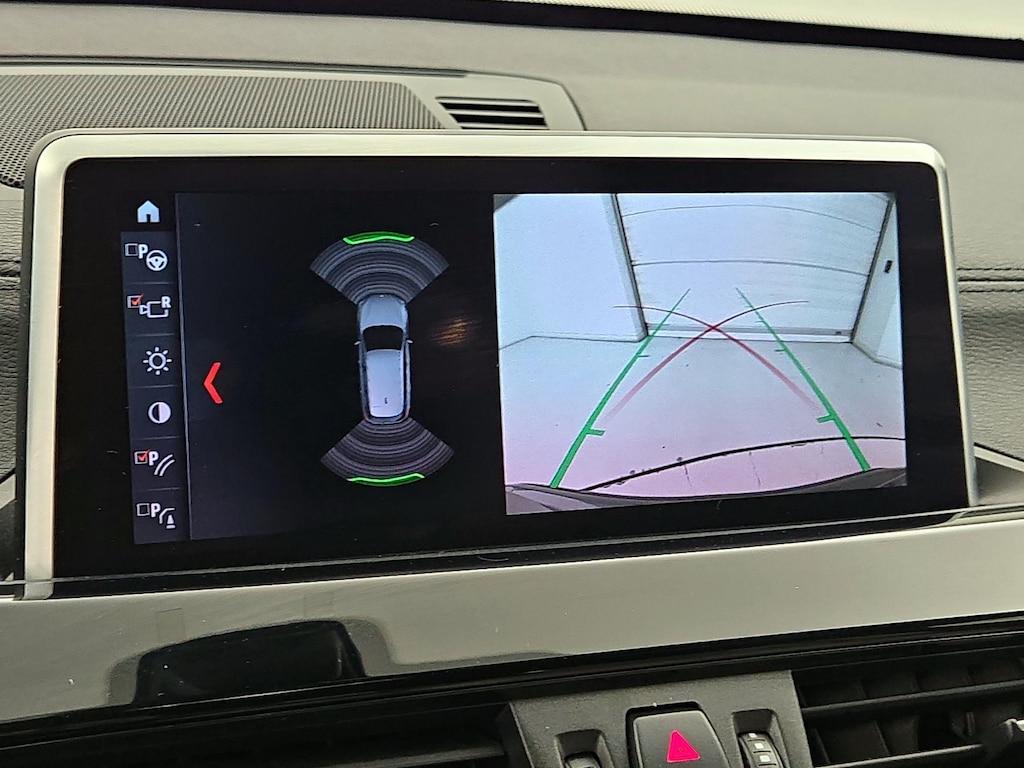 used 2021 BMW X1 car, priced at $21,998