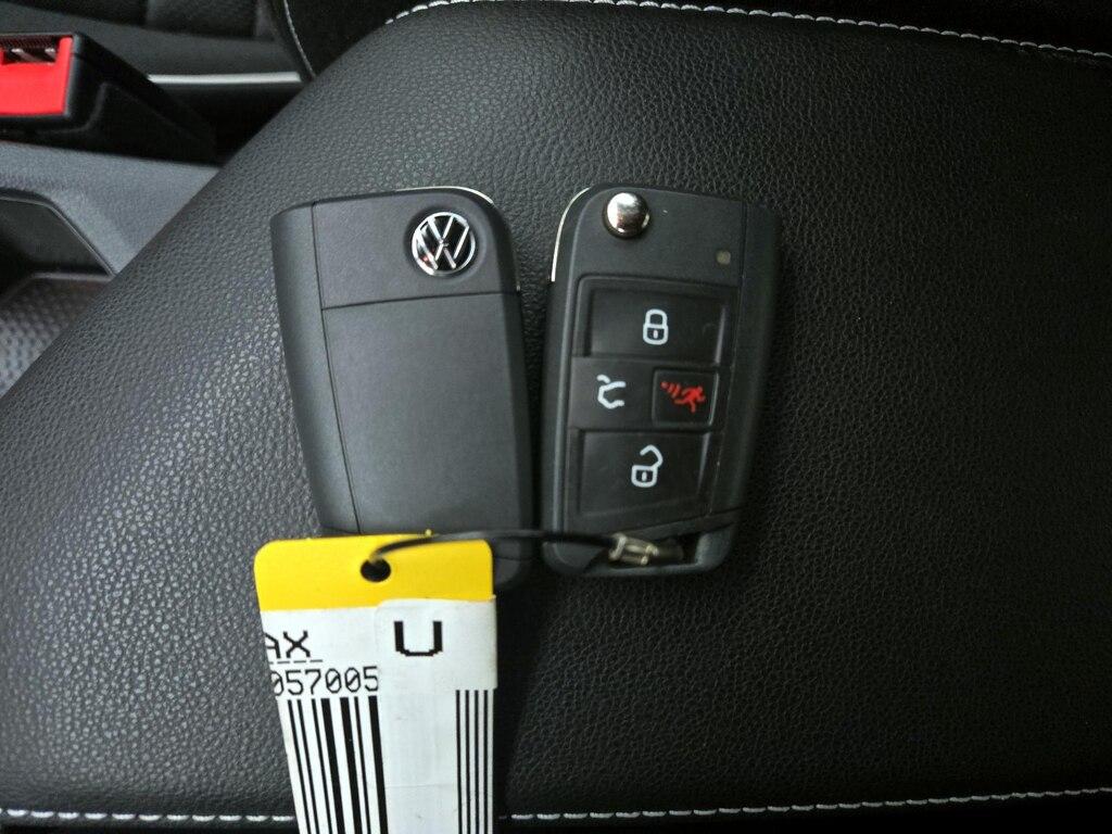 used 2024 Volkswagen Jetta car, priced at $23,998