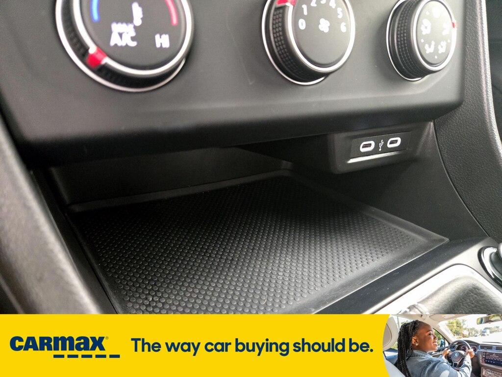 used 2024 Volkswagen Jetta car, priced at $23,998