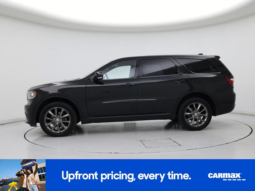 used 2015 Dodge Durango car, priced at $21,998