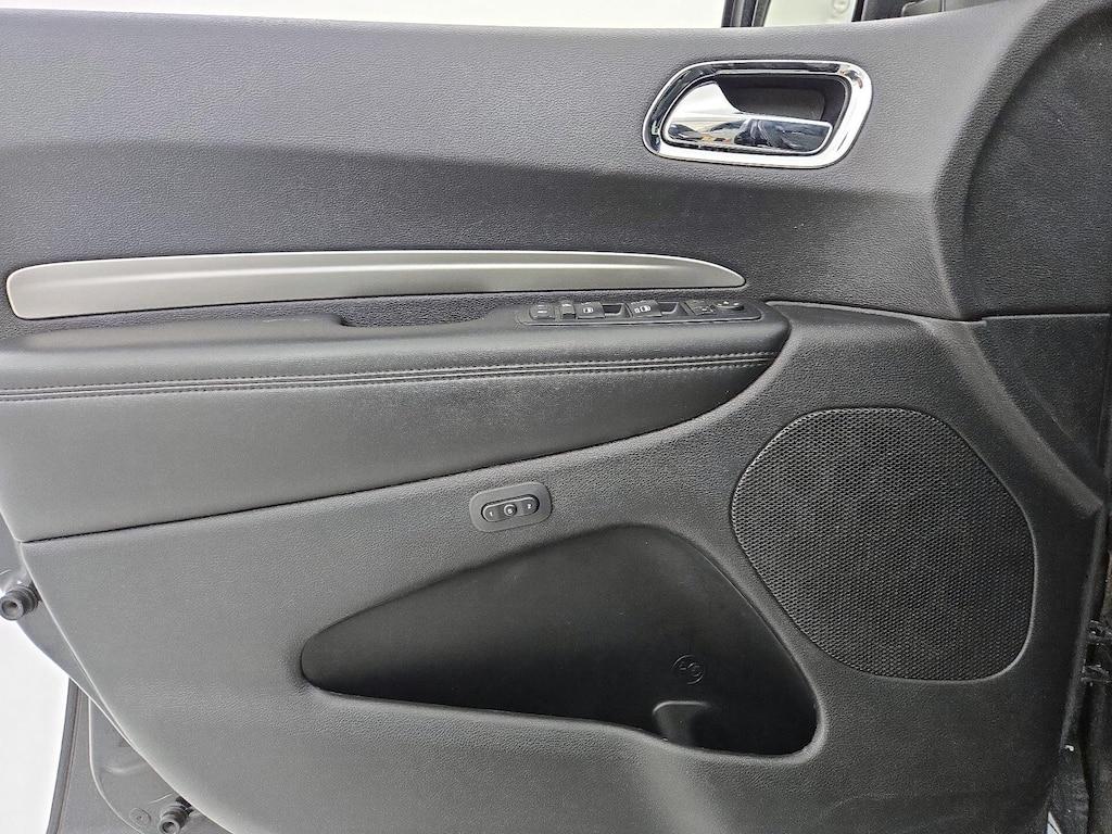 used 2015 Dodge Durango car, priced at $21,998